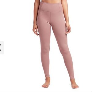 Girlfriend Collective Rise Leggings